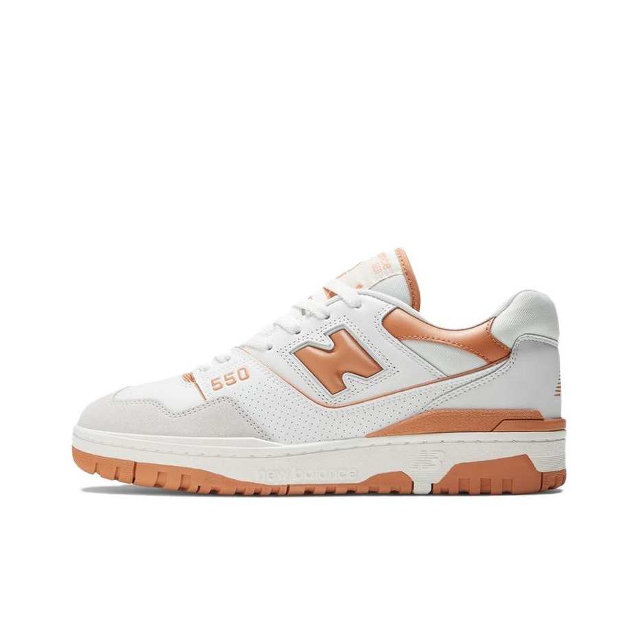 New Balance Shoes 550 - 뉴발란스 NB 550 빈티지 농구화 유니섹스