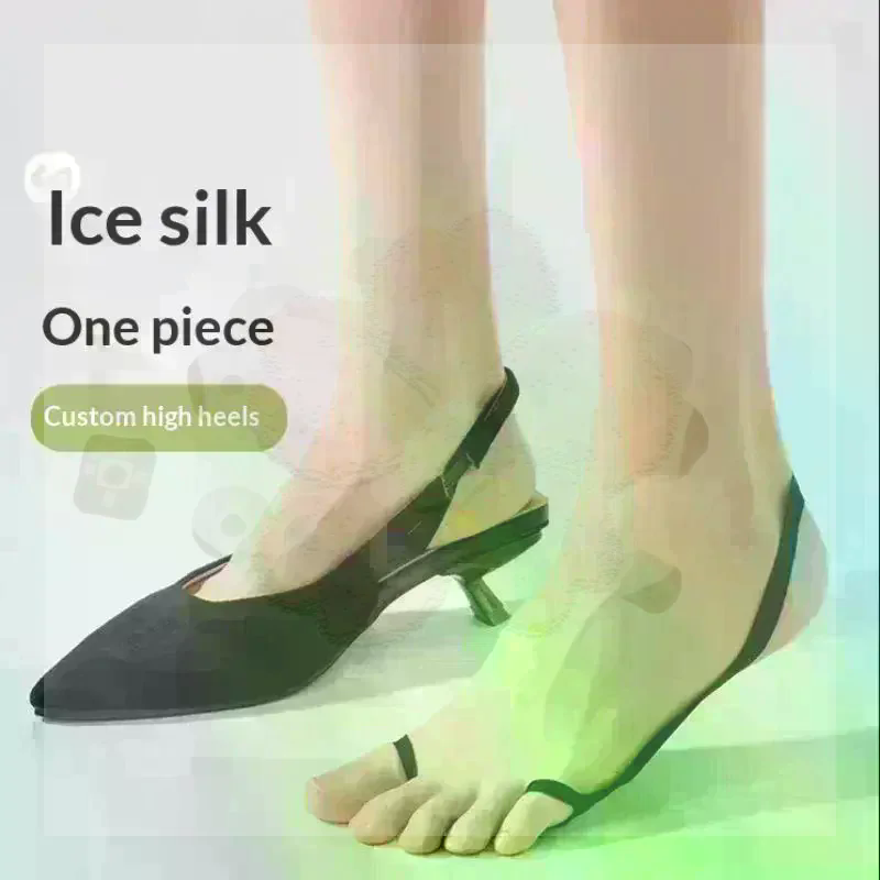 얇은 면 소재 오픈토 보트 양말, 미끄럼 방지 기능이  - Invisibility Sock Loafer 리뷰 및 가격