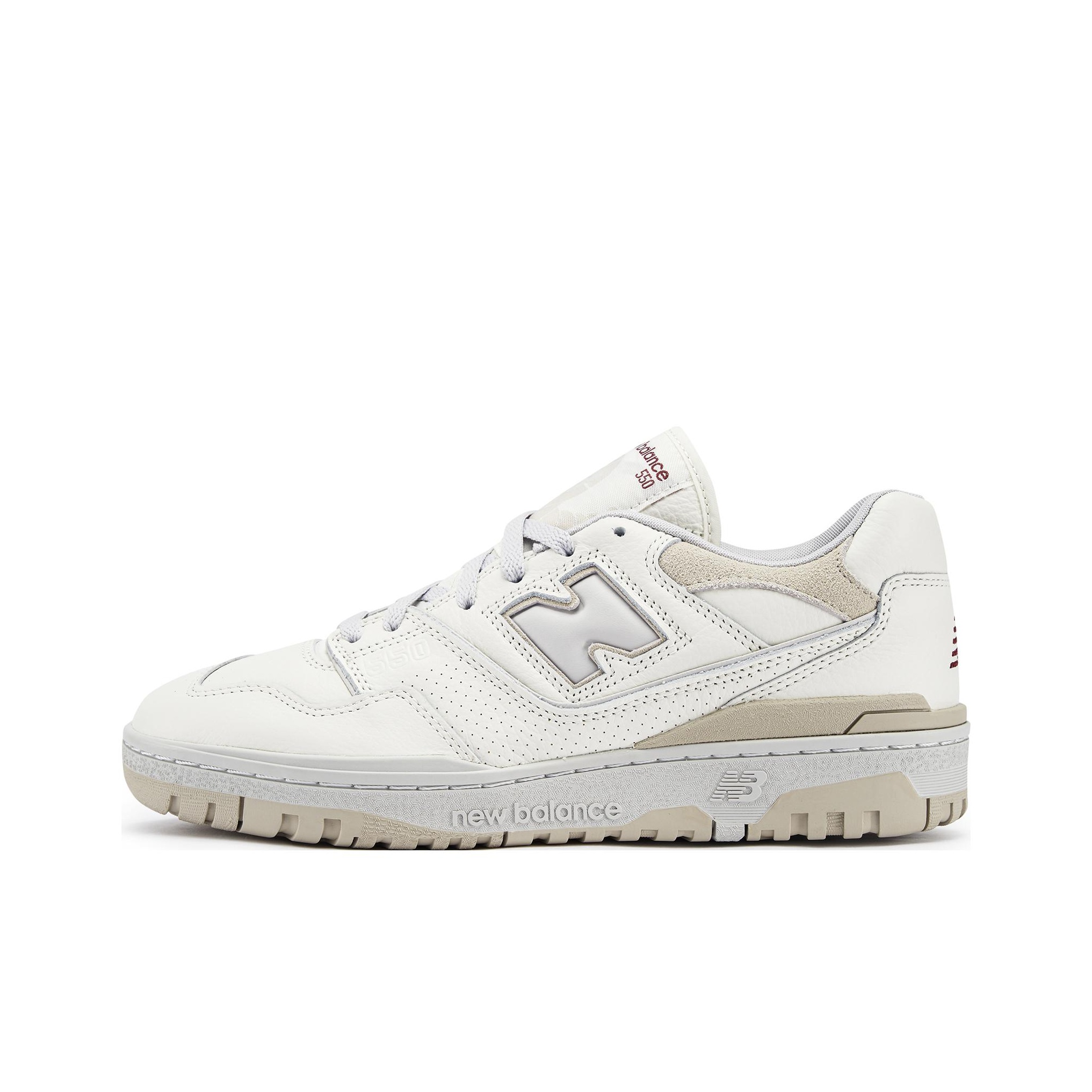 뉴발란스 NB 550 빈티지 농구화 유니섹스 로우탑 화 - New Balance Shoes 550 리뷰 및 가격