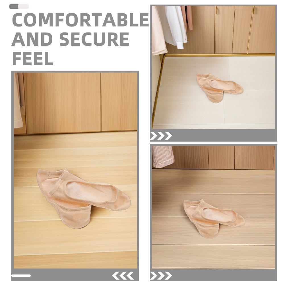 여성용 발가락이 보이지 않는 양말 5켤레, 발목까지 오 - Toe Sock Split 리뷰 및 가격
